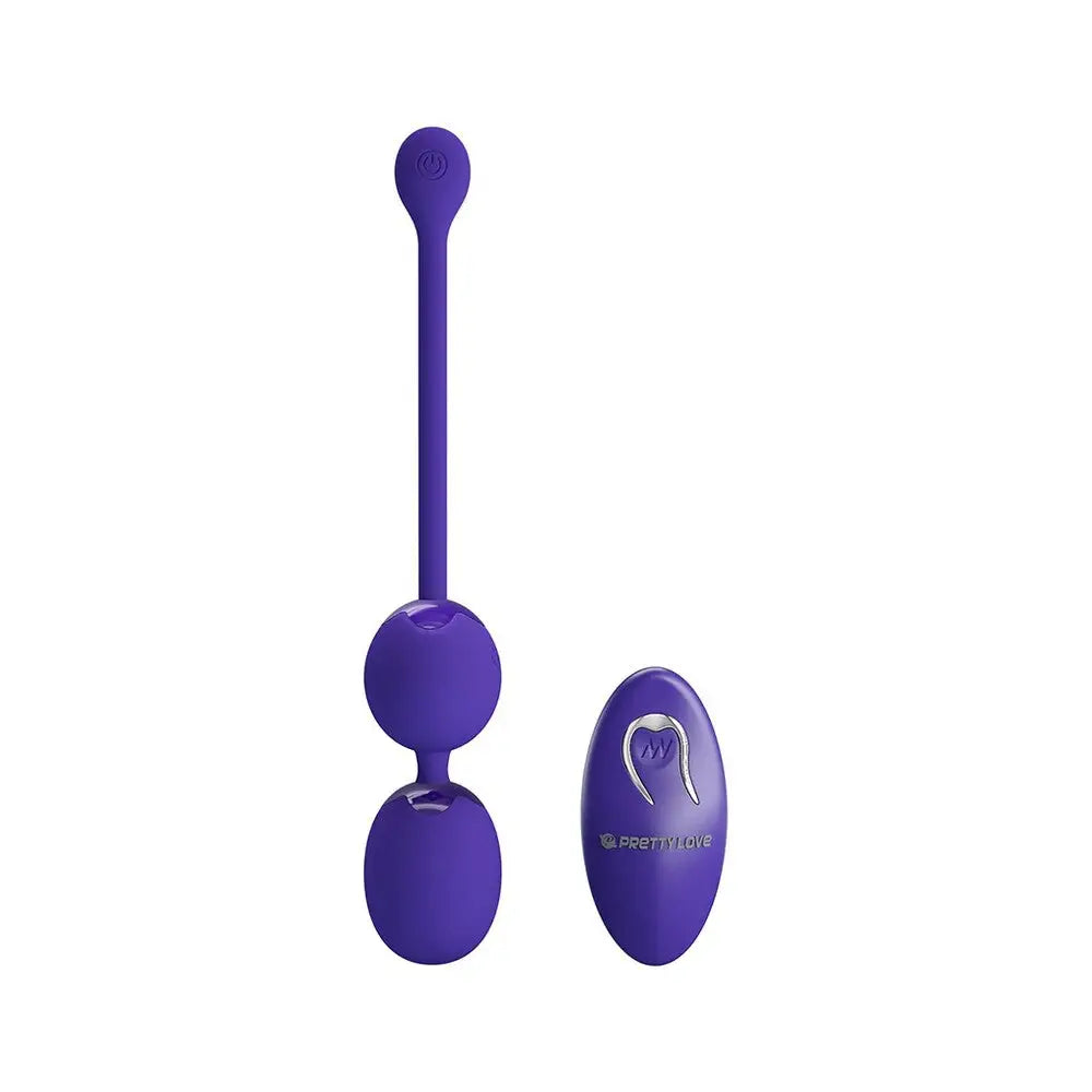 Pretty Love Willie Youth Kegel Balls Remote Control - Save 25% - Fast Shipping - Sale United Kingdom Stoke-on-trent