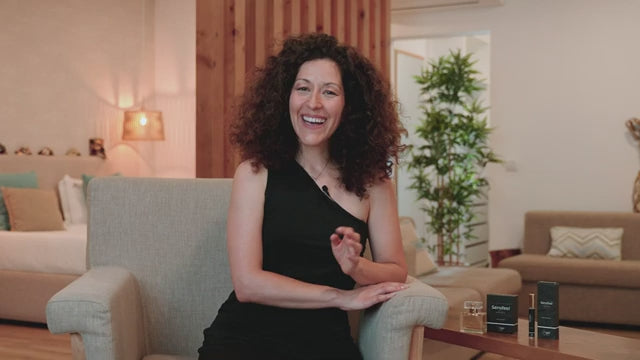 Orgie Sensfeel For Men Pheromone Perfume – Exhale Attraction 50ml