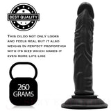 Primed Anal Dildo Black - Sex Toys - Save 25% - Fast Shipping - United Kingdom Stoke-on-trent