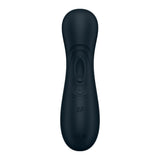 Pro 2 Generation 3 with Liquid Air Technology Vibration and Bluetooth/app Black - Save 20% - Vibrator