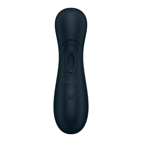 Pro 2 Generation 3 with Liquid Air Technology Vibration and Bluetooth/app Black - Save 30% - with - Vibrator United Kingdom Stoke-on-trent