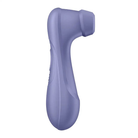 Pro 2 Generation 3 with Liquid Air Technology Vibration and Bluetooth/app Lilac - Save 30% - with - Vibrator United Kingdom Stoke-on-trent