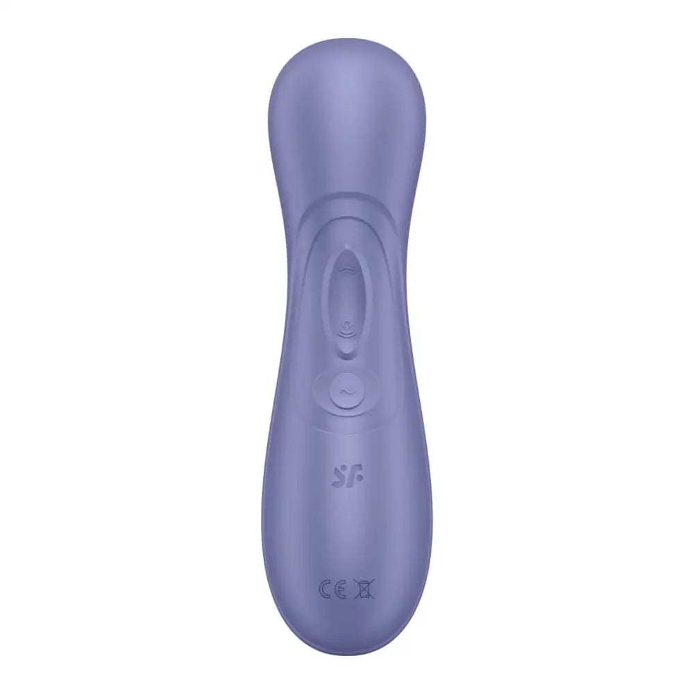 Pro 2 Generation 3 with Liquid Air Technology Vibration and Bluetooth/app Lilac - Save 30% - with - Vibrator United Kingdom Stoke-on-trent