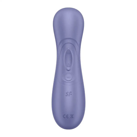 Pro 2 Generation 3 with Liquid Air Technology Vibration and Bluetooth/app Lilac - Save 30% - with - Vibrator United Kingdom Stoke-on-trent