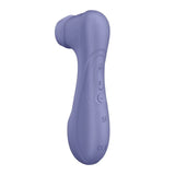 Pro 2 Generation 3 with Liquid Air Technology Vibration and Bluetooth/app Lilac - Save 30% - with - Vibrator United Kingdom Stoke-on-trent