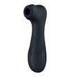 Pro 2 Generation 3with Liquid Air Technology Vibration and Bluetooth/app Black - Sex Toys - Save 20% - Vibrator