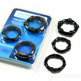 Pro Rings - Mens Cock Ring Set - Pro - Fast Shipping - Sale United Kingdom Stoke-on-trent