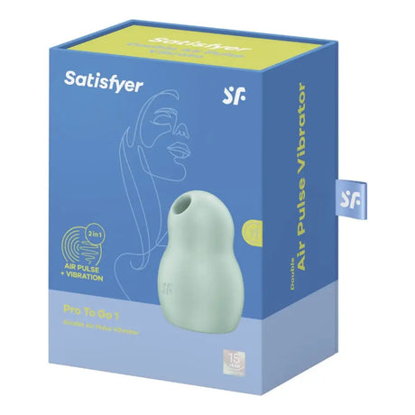 Pro to Go 1 Mint - Sex Toys - Save 30% - to Mint - Fast Shipping - Vibrator United Kingdom Stoke-on-trent