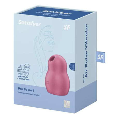 Pro to Go 1 Red - Sex Toys - Save 30% - to Red - Fast Shipping - Vibrator United Kingdom Stoke-on-trent