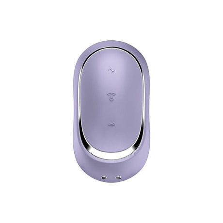 Pro to Go 2 Violet - Sex Toys - Save 30% - Vibrator