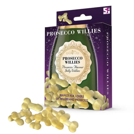 Prosecco Willies - Save 25% - Fast Shipping - Sale United Kingdom Stoke-on-trent