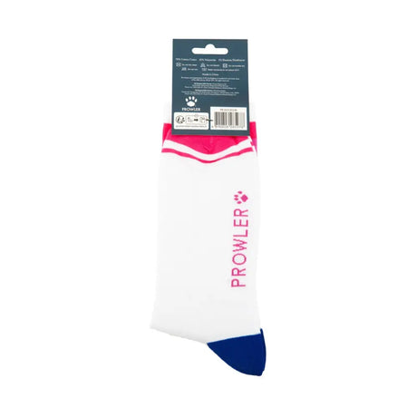 Prowler Bi Socks - Fast Shipping - Fetish Wear United Kingdom Stoke-on-trent