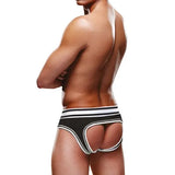 Prowler Black/white Open Brief Large Black/white Fast Shipping All New Products United Kingdom Stoke on Trent