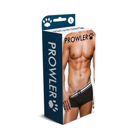Prowler Black/white Trunk Xxl Black/white Xxl Fast Shipping All New Products United Kingdom Stoke on Trent