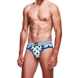 Prowler Blue Paw Brief Large Fast Shipping All New Products United Kingdom Stoke on Trent
