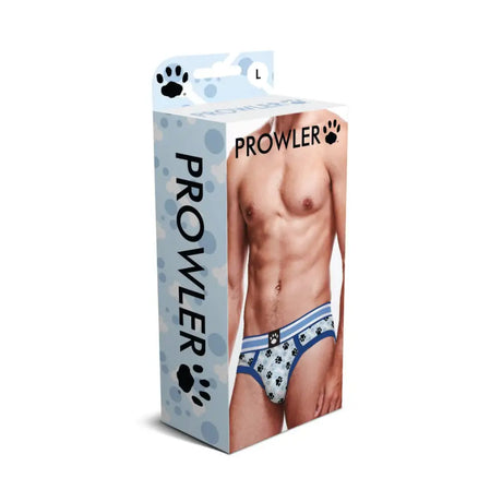Prowler Blue Paw Brief Small Fast Shipping All New Products United Kingdom Stoke on Trent