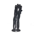 Prowler Paw Dildo Black Fisting Sex Toy - Save 25% - Fast Shipping - United Kingdom Stoke-on-trent