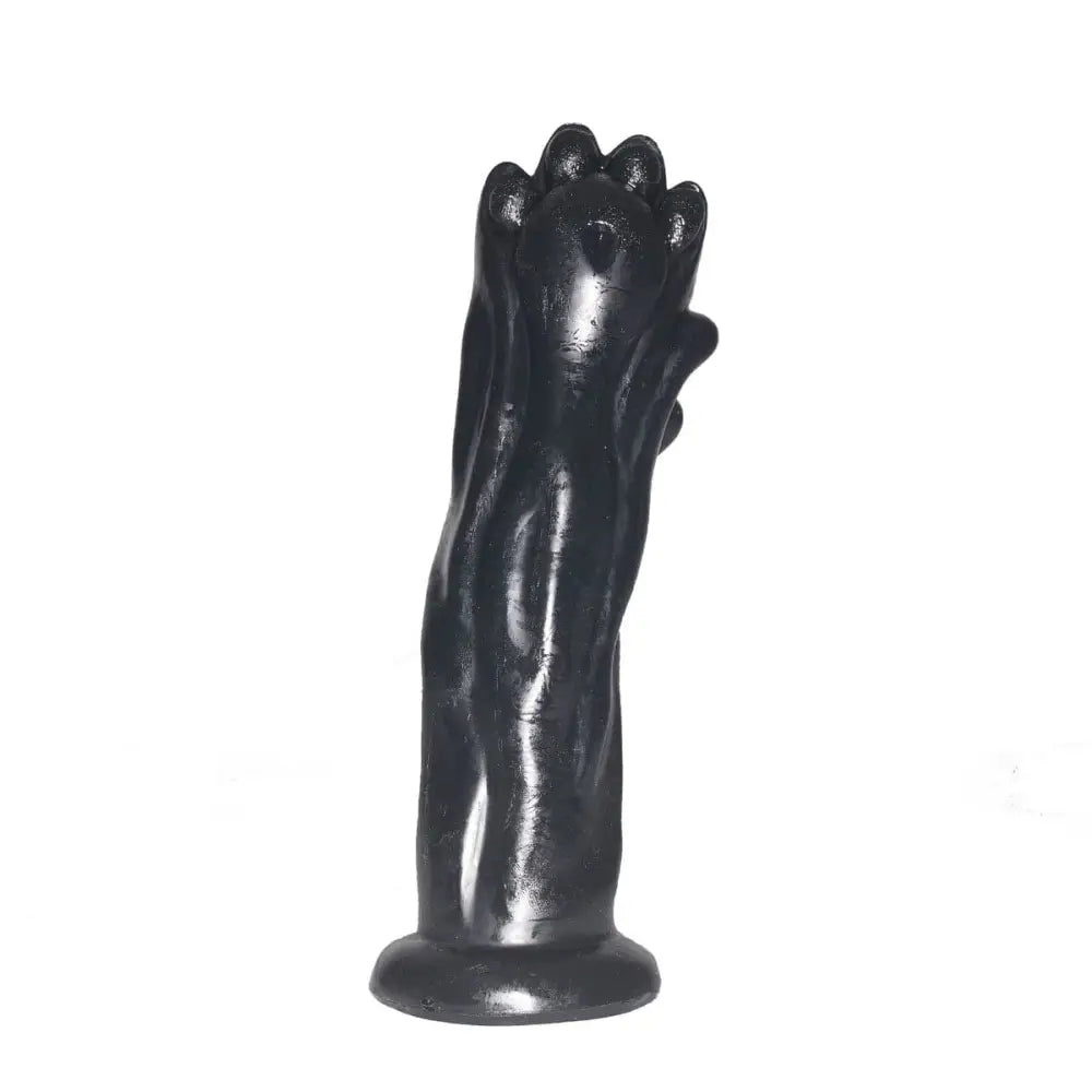 Prowler Paw Dildo Black Fisting Sex Toy - Save 25% - Fast Shipping - United Kingdom Stoke-on-trent