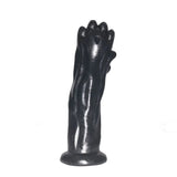 Prowler Paw Dildo Black Fisting Sex Toy - Save 25% - Fast Shipping - United Kingdom Stoke-on-trent