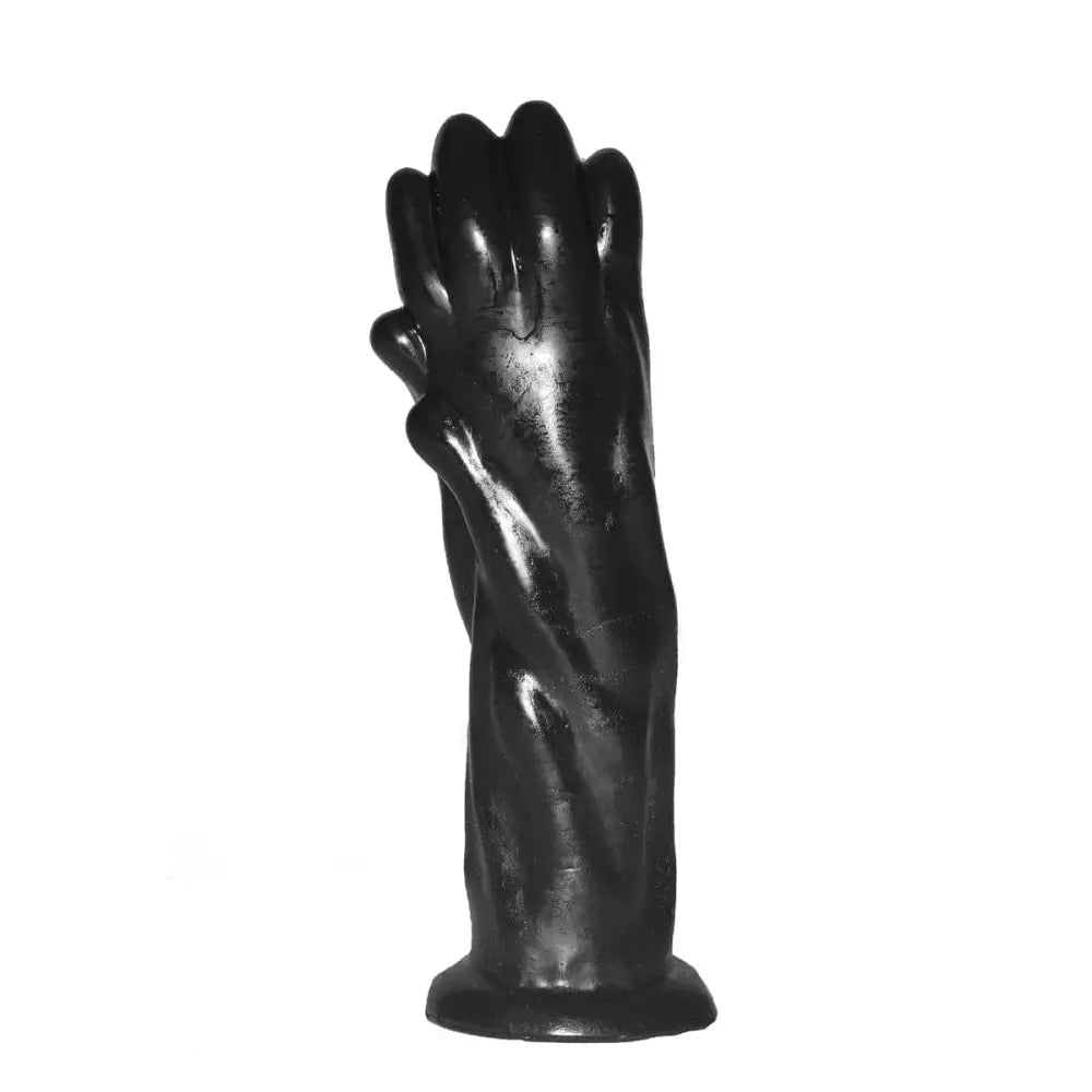 Prowler Paw Dildo Black Fisting Sex Toy - Save 25% - Fast Shipping - United Kingdom Stoke-on-trent