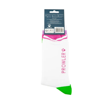 Prowler Queer Socks - Fast Shipping - Fetish Wear United Kingdom Stoke-on-trent