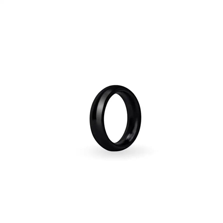 Prowler Red Black 40mm Ring - Sex Toys - Save 25% - Red - Fast Shipping - Sale United Kingdom Stoke-on-trent