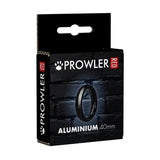 Prowler Red Black 40mm Ring - Sex Toys - Save 25% - Red - Fast Shipping - Sale United Kingdom Stoke-on-trent