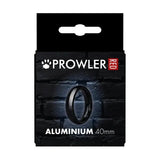Prowler Red Black 40mm Ring - Sex Toys - Save 25% - Red - Fast Shipping - Sale United Kingdom Stoke-on-trent