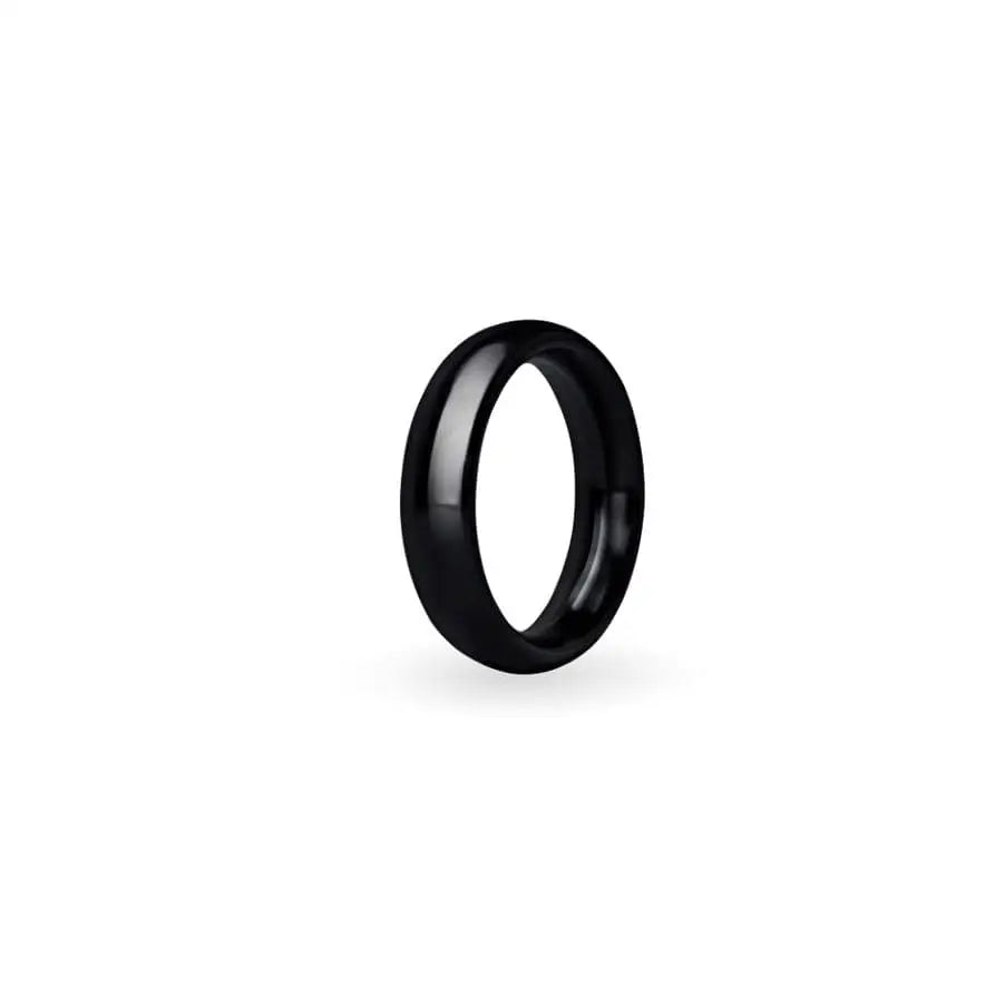 Prowler Red Black 45mm Ring - Sex Toys - Save 25% - Red - Fast Shipping - Sale United Kingdom Stoke-on-trent