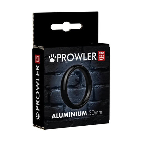 Prowler Red Black 50mm Ring - Sex Toys - Save 25% - Sale