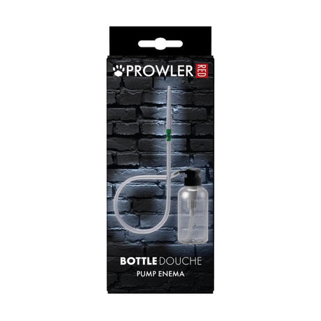 Prowler RED Bottle Douche - Sex Toys