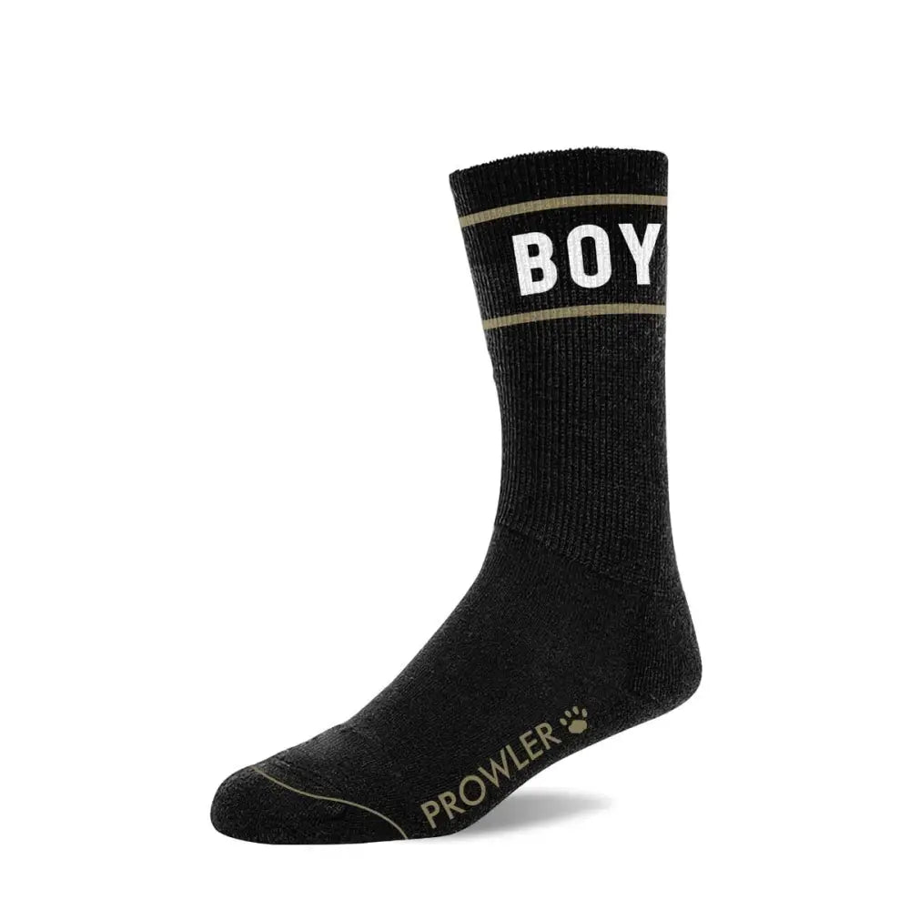 Prowler Red Boy Socks - Save 15% - Red - Fast Shipping - Sale United Kingdom Stoke-on-trent