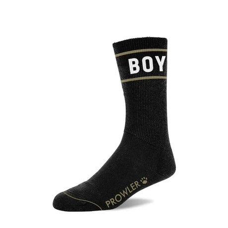 Prowler Red Boy Socks - Save 15% - Red - Fast Shipping - Sale United Kingdom Stoke-on-trent