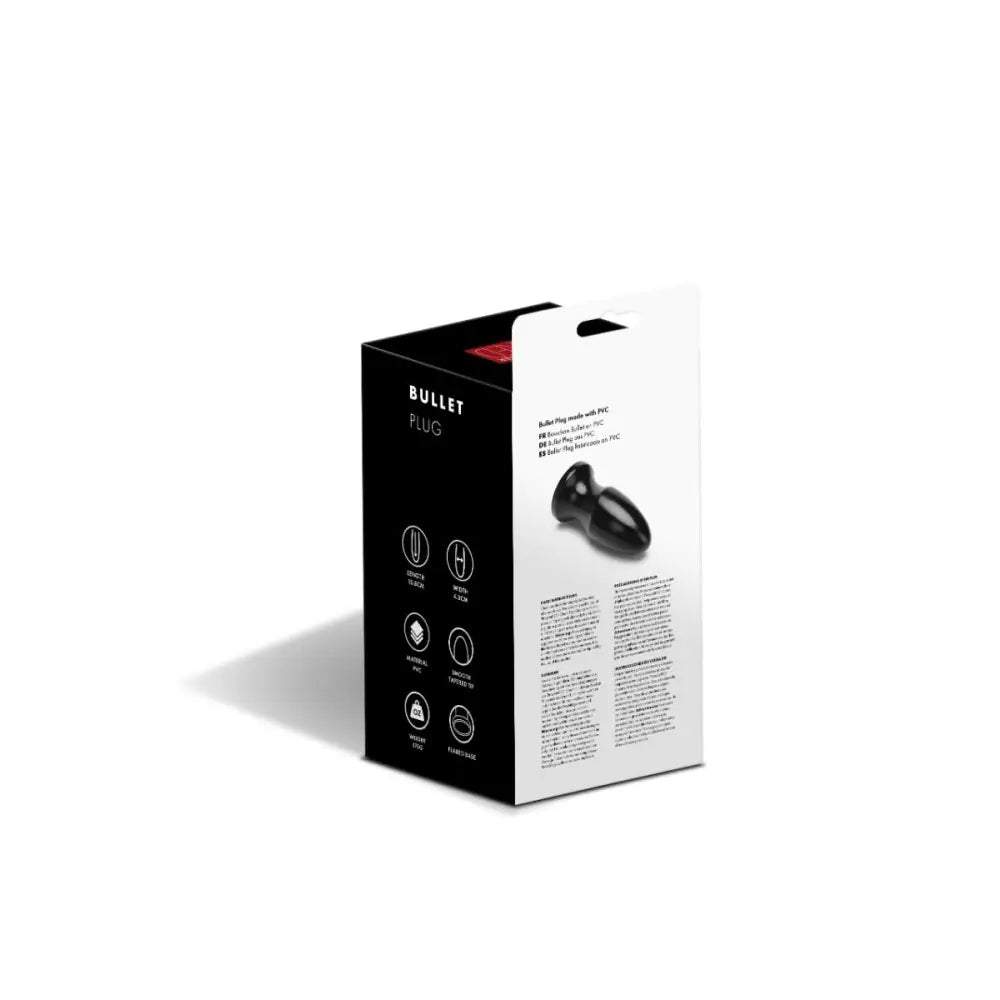 Prowler Red Bullet Plug - Save 20% - Red - Fast Shipping - Sale United Kingdom Stoke-on-trent