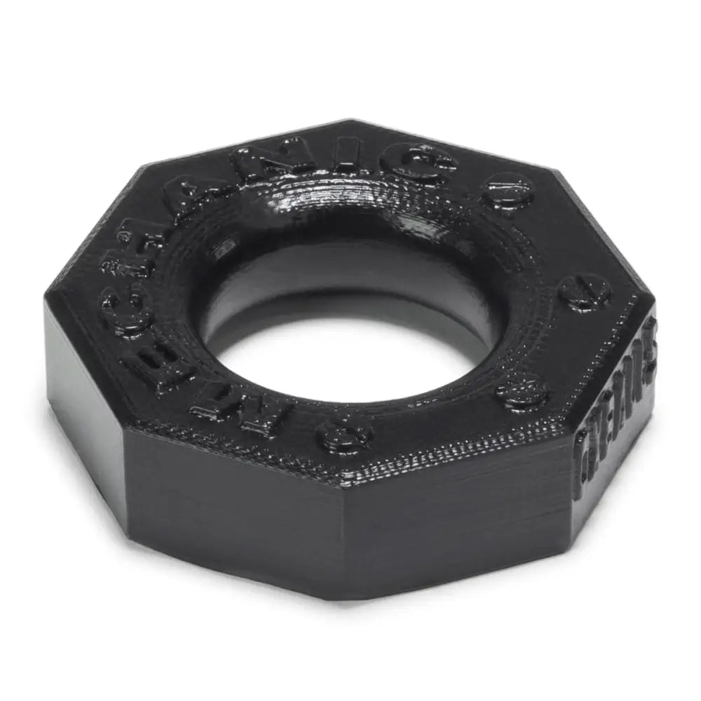 Prowler Red by Oxballs Mechanic Cock Ring Black - Sex Toys - Save 30% - Red by - Fast Shipping - Sale United Kingdom Stoke-on-trent