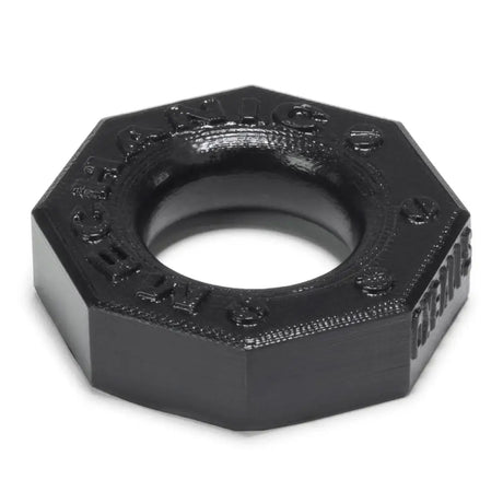 Prowler Red by Oxballs Mechanic Cock Ring Black - Sex Toys - Save 30% - Red by - Fast Shipping - Sale United Kingdom Stoke-on-trent