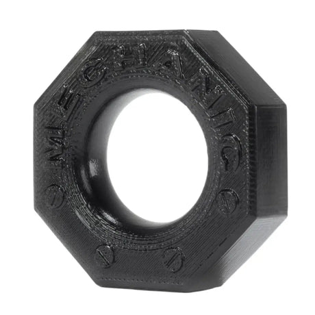 Prowler Red by Oxballs Mechanic Cock Ring Black - Sex Toys - Save 30% - Red by - Fast Shipping - Sale United Kingdom Stoke-on-trent