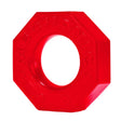 Prowler Red by Oxballs Mechanic Cock Ring Red - Sex Toys - Save 25% - by - Fast Shipping - Sale United Kingdom Stoke-on-trent
