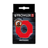 Prowler Red by Oxballs Mechanic Cock Ring Red - Sex Toys - Save 25% - by - Fast Shipping - Sale United Kingdom Stoke-on-trent