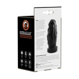 Prowler Red by Oxballs Roids Butt Plug Black - Sex Toys - Save 30% - Red by - Fast Shipping - Sale United Kingdom Stoke-on-trent