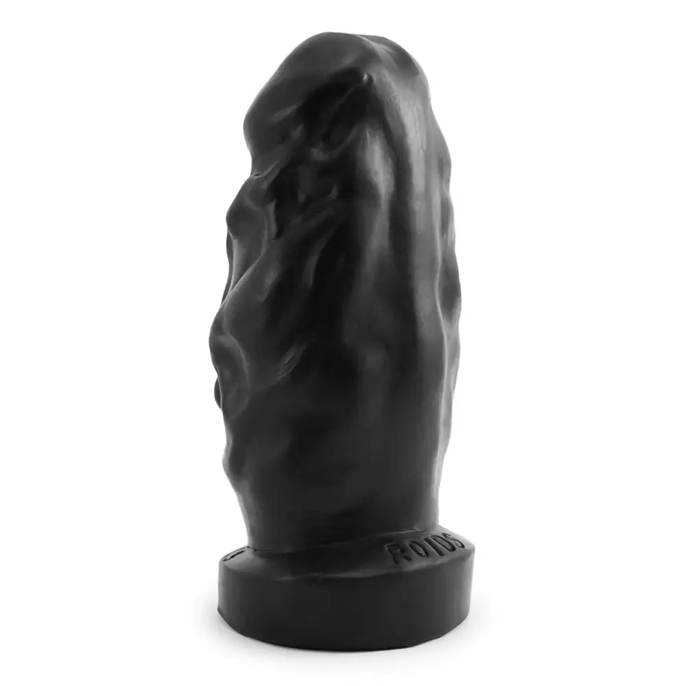 Prowler Red by Oxballs Roids Butt Plug Black - Sex Toys - Save 30% - Red by - Fast Shipping - Sale United Kingdom Stoke-on-trent