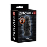 Prowler Red by Oxballs Roids Butt Plug Black - Sex Toys - Save 30% - Red by - Fast Shipping - Sale United Kingdom Stoke-on-trent