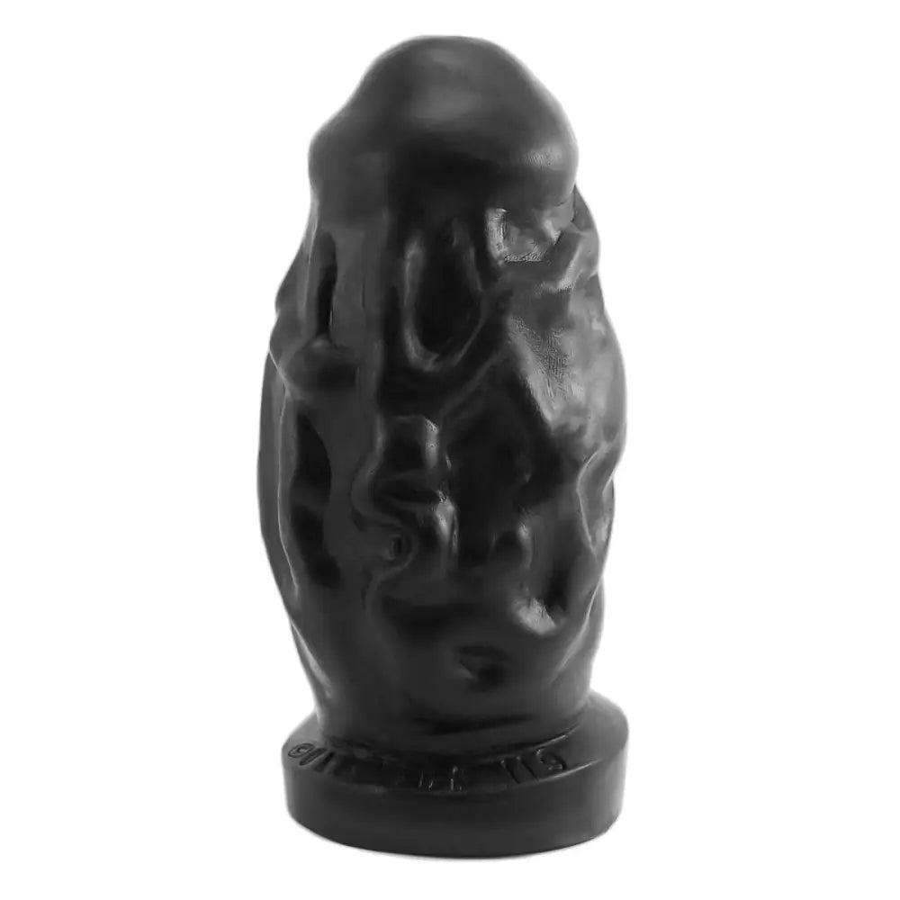 Prowler Red by Oxballs Roids Butt Plug Black - Sex Toys - Save 30% - Red by - Fast Shipping - Sale United Kingdom Stoke-on-trent