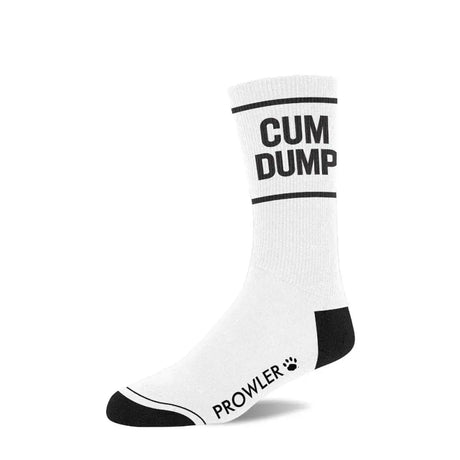 Prowler Red Cum Dump Socks - Save 15% - Red - Fast Shipping - Sale United Kingdom Stoke-on-trent