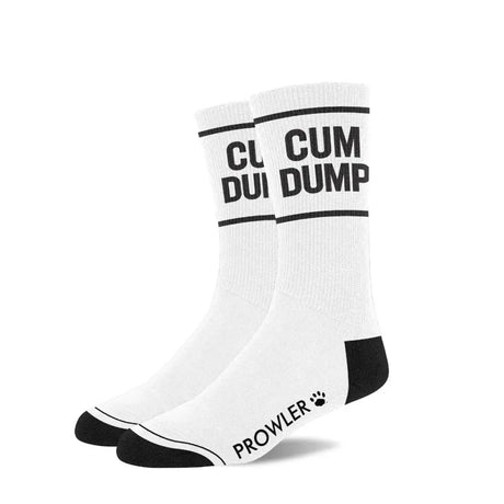 Prowler Red Cum Dump Socks - Save 15% - Red - Fast Shipping - Sale United Kingdom Stoke-on-trent