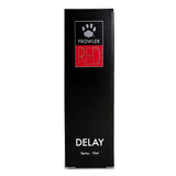 Prowler Red Delay Spray 15ml - Sex Toys - Save 30% - Sale