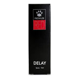 Prowler Red Delay Spray 15ml - Sex Toys - Save 25% - Red - Fast Shipping - Sale United Kingdom Stoke-on-trent
