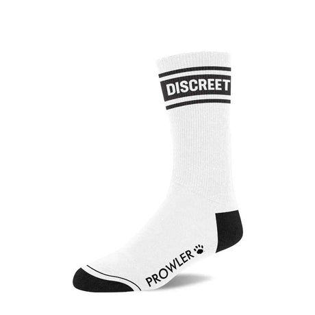 Prowler Red Discreet Socks - Save 15% - Red - Fast Shipping - Sale United Kingdom Stoke-on-trent