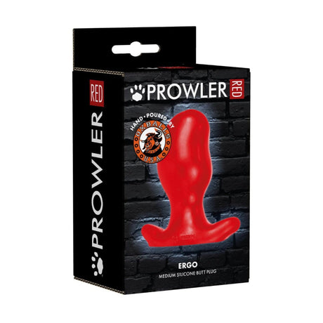 Prowler RED ERGO by Oxballs Medium - Sex Toys