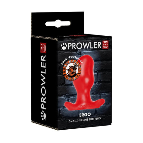 Prowler RED ERGO by Oxballs Small - Sex Toys